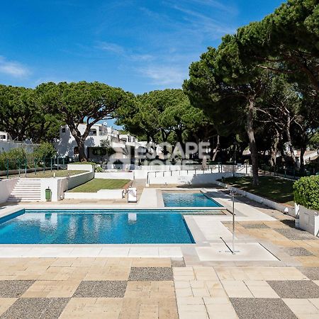 Falesia Beach House Албуфейра Экстерьер фото