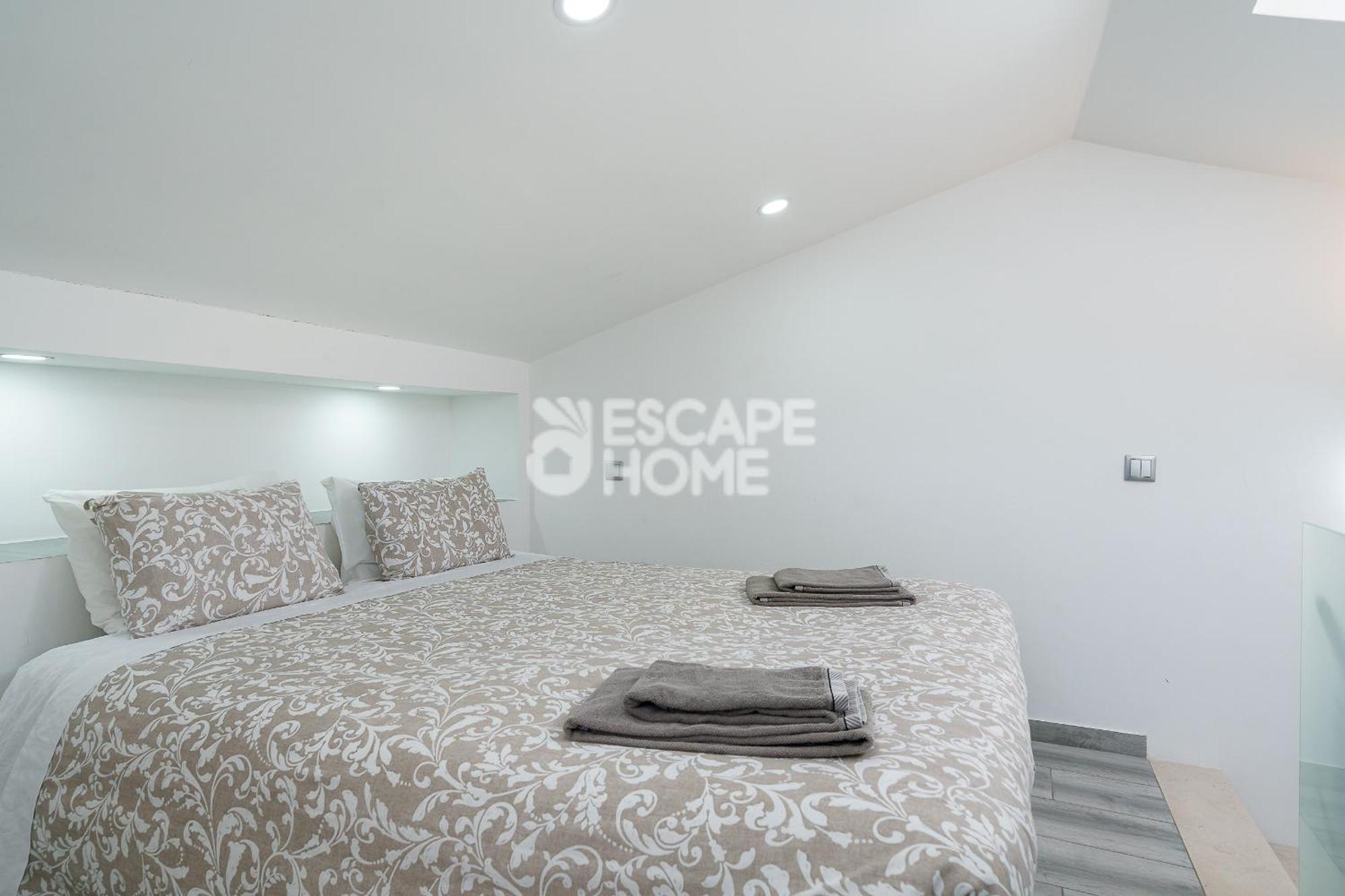 Falesia Beach House Албуфейра Экстерьер фото